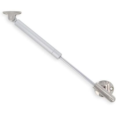 Amig Compasso a gas Compasso per sollevamento porte pieghevoli Apertura controllata e senza impatto 8 kg Acciaio Argento Amig Compasso a gas Compasso per sollevamento porte pieghevoli Apertura controllata e senza impatto 8 kg Acciaio Argento