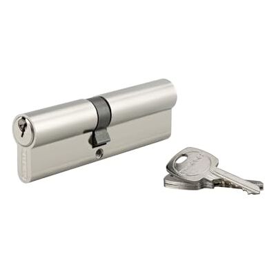 Thirard Cilindro di sicurezza - 45 x 55 mm - 3 chiavi Thirard Cilindro di sicurezza - 45 x 55 mm - 3 chiavi