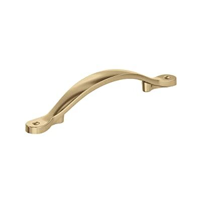Amerock Inspirations Pull, bronzo champagne Amerock Inspirations Pull, bronzo champagne