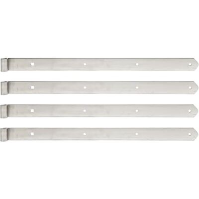 Alberts Nastro per negozi, colore: Argento Alberts Nastro per negozi, colore: Argento