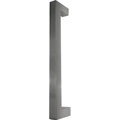 Schösswender Coppia di manopole L: 325 mm, distanza fori: 300 mm, acciaio inossidabile, Schösswender Coppia di manopole L: 325 mm, distanza fori: 300 mm, acciaio inossidabile,