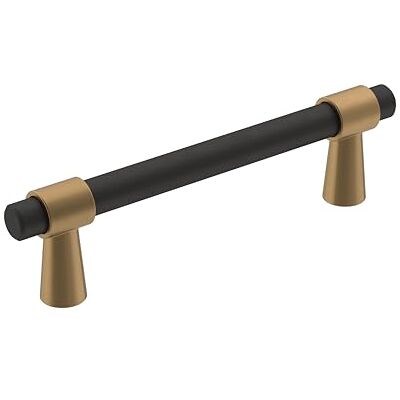 Amerock Tirante per armadietti Nero opaco Bronzo champagne 96 mm (96 mm) Fusione Confezione da 1 Maniglia per cassetti Maniglia per armadio Hardware per armadietti Amerock Tirante per armadietti Nero opaco Bronzo champagne 96 mm (96 mm) Fusione Confezione da 1 Maniglia per cassetti Maniglia per armadio Hardware per armadietti