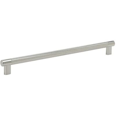 Amerock Maniglia per armadio da cucina nichel lucido 320 mm da centro a centro Bronx 1 confezione ferramenta per mobili Maniglia per armadio Maniglia per cassetto del bagno Amerock Maniglia per armadio da cucina nichel lucido 320 mm da centro a centro Bronx 1 confezione ferramenta per mobili Maniglia per armadio Maniglia per cassetto del bagno