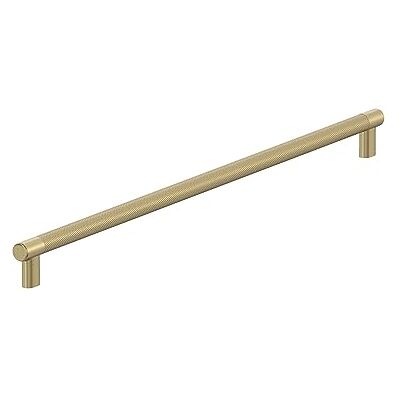 Amerock Maniglia per elettrodomestici da centro a centro da 24 pollici (610 mm) Bronx Hardware per mobili Amerock Maniglia per elettrodomestici da centro a centro da 24 pollici (610 mm) Bronx Hardware per mobili