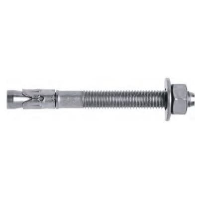 Zarivy Bullone di ancoraggio per carichi pesanti, design robusto, acciaio resistente, alta resistenza, ideale per il fissaggio di strutture e supporti nei cantieri. Zarivy Bullone di ancoraggio per carichi pesanti, design robusto, acciaio resistente, alta resistenza, ideale per il fissaggio di strutture e supporti nei cantieri.