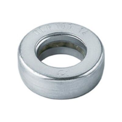 Simonswerk Cuscinetti a sfera in esecuzione Ring per costruzione di nastri di 20 mm, Ø 33 mm, in acciaio zincato Simonswerk Cuscinetti a sfera in esecuzione Ring per costruzione di nastri di 20 mm, Ø 33 mm, in acciaio zincato