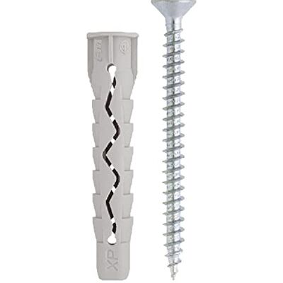 friulsider Tasselli '' FM TASSELLI FM-XP C/V.8X52 PZ.100 CF 1 friulsider Tasselli '' FM TASSELLI FM-XP C/V.8X52 PZ.100 CF 1