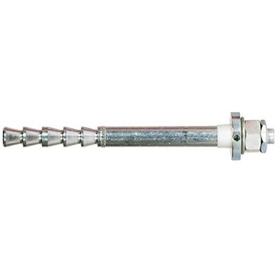 Fischer Sistema chimico dinamico Highbond FHB dyn Barra FHB-A dyn 16x125/50-10 pezzi per confezione Fischer Sistema chimico dinamico Highbond FHB dyn Barra FHB-A dyn 16x125/50-10 pezzi per confezione