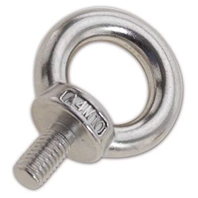 Chapuis ANELLO DI SOLLEVAMENTO MASCHIO Chapuis ANELLO DI SOLLEVAMENTO MASCHIO
