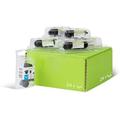 Alberts GAH- Cappuccio di chiusura per tubi quadrati, plastica, nero, Larghezza 15 mm, 15 mm / 24 pz. Alberts GAH- Cappuccio di chiusura per tubi quadrati, plastica, nero, Larghezza 15 mm, 15 mm / 24 pz.