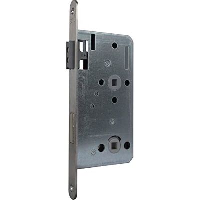 KFV Modello 116 1/2 Cilindro in acciaio inox per porta - Serratura KFV Modello 116 1/2 Cilindro in acciaio inox per porta - Serratura