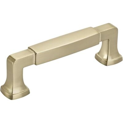 Amerock Maniglia per armadietti Champagne dorato 96 mm da centro a centro Statura 1 confezione Maniglia per cassetti Ferramenta per armadietti Amerock Maniglia per armadietti Champagne dorato 96 mm da centro a centro Statura 1 confezione Maniglia per cassetti Ferramenta per armadietti