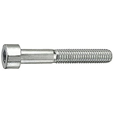 Connex Vite filettata, DIN 912, 1.000 g, zincato, M8 x 60 mm Connex Vite filettata, DIN 912, 1.000 g, zincato, M8 x 60 mm