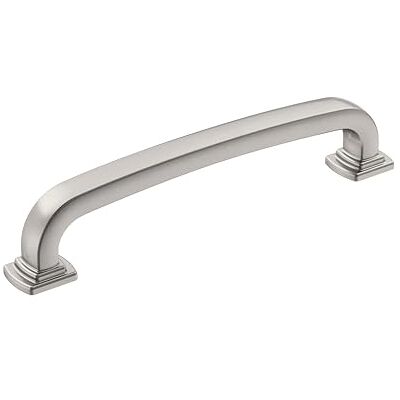 Amerock Tirante per armadietti nichel satinato 128 mm da centro a centro Superpass 1 confezione cassetto Maniglia per armadietti Hardware per armadietti Amerock Tirante per armadietti nichel satinato 128 mm da centro a centro Superpass 1 confezione cassetto Maniglia per armadietti Hardware per armadietti