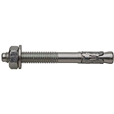 Mungo 3701212 M1T 12/20/120, in acciaio INOX A4. Bullone in acciaio con certificazione opzione 1 (confezione da 50) Mungo 3701212 M1T 12/20/120, in acciaio INOX A4. Bullone in acciaio con certificazione opzione 1 (confezione da 50)