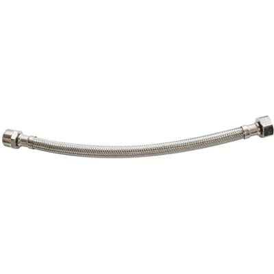 SOMATHERM FOR YOU collegamento del tubo sanitario Maschio destra 20/27 (3/4) Dado Girando a destra femminili 20/27 (3/4) Lunghezza 30 cm DN10 SOMATHERM FOR YOU collegamento del tubo sanitario Maschio destra 20/27 (3/4) Dado Girando a destra femminili 20/27 (3/4) Lunghezza 30 cm DN10