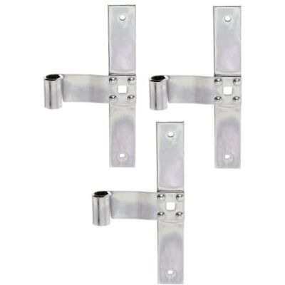 Alberts GAH- 313548 Nastro centrale per finestra con chiusura dritta, zincato giallo galvanizzato, rotolo Ø 13 mm, dimensioni 200 x 30 mm, set da 3 pezzi Alberts GAH- 313548 Nastro centrale per finestra con chiusura dritta, zincato giallo galvanizzato, rotolo Ø 13 mm, dimensioni 200 x 30 mm, set da 3 pezzi