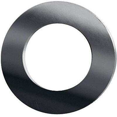TOOLCRAFT Dischi di misura da 3 mm, 6 mm, in acciaio zincato, 20 pezzi TOOLCRAFT Dischi di misura da 3 mm, 6 mm, in acciaio zincato, 20 pezzi