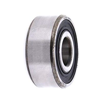 SKF - 62302-2RS1 - Ø15mm foro - Cuscinetto a sfere SKF - 62302-2RS1 - Ø15mm foro - Cuscinetto a sfere