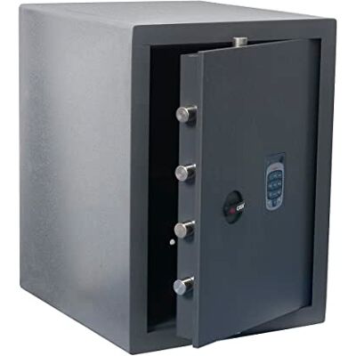 CISA 182750740, Cassaforte da Armadio, Elettronica, DGT Vision, L36 x H49 x P40 CISA 182750740, Cassaforte da Armadio, Elettronica, DGT Vision, L36 x H49 x P40