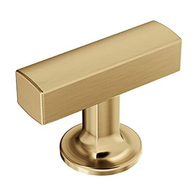 Amerock Everett Pomello, Bronzo Champagne Amerock Everett Pomello, Bronzo Champagne