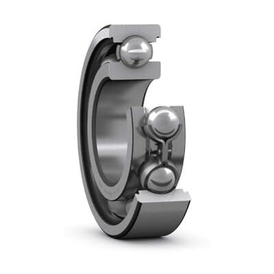 SKF - 61916 - Ø Interno 80 mm - Ø Esterno 110 mm - Ball Bearing SKF - 61916 - Ø Interno 80 mm - Ø Esterno 110 mm - Ball Bearing