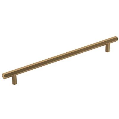 Amerock Tirante per armadietti Bronzo champagne 256 mm (256 mm) da centro a centro Calibro Confezione da 1 Maniglia per cassetti Maniglia per armadio Hardware per armadietti Amerock Tirante per armadietti Bronzo champagne 256 mm (256 mm) da centro a centro Calibro Confezione da 1 Maniglia per cassetti Maniglia per armadio Hardware per armadietti