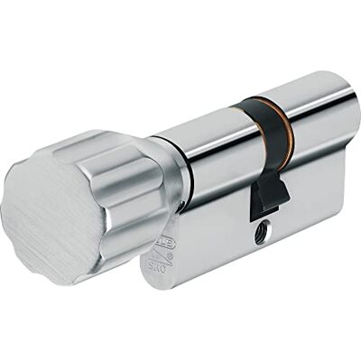 ABUS - XP20S - 40 mm - 50 mm - Cilindro di chiusura ABUS - XP20S - 40 mm - 50 mm - Cilindro di chiusura
