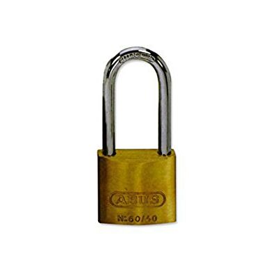 ABUS Candado latón arco extralargo 40mm blister ABUS Candado latón arco extralargo 40mm blister