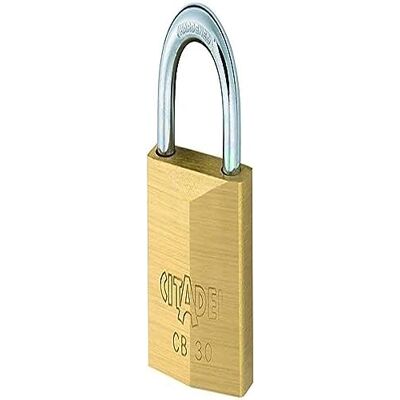 ABUS lucchetto CITADEL CB30 ABUS lucchetto CITADEL CB30