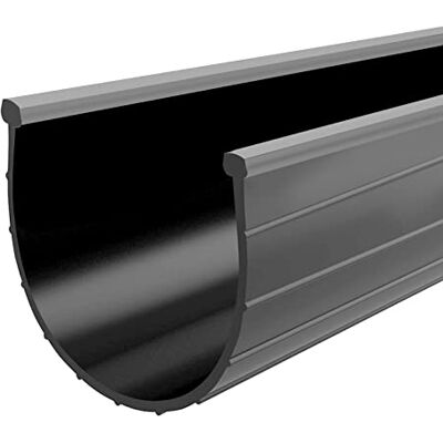 Kscjdg Wayne Dalton, guarnizione di ricambio per porta del garage, , per porte larghe 2,7 m (2,7 m) Kscjdg Wayne Dalton, guarnizione di ricambio per porta del garage, , per porte larghe 2,7 m (2,7 m)