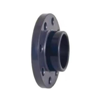 Fluidra 02229 – Flangia con manicotto PVC D125 Fluidra 02229 – Flangia con manicotto PVC D125