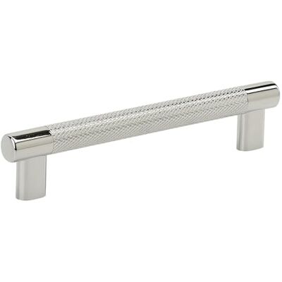 Amerock Maniglia per armadio da cucina nichel lucido 160 mm da centro a centro Bronx 1 confezione ferramenta per mobili Maniglia per armadio Maniglia per cassetto del bagno Amerock Maniglia per armadio da cucina nichel lucido 160 mm da centro a centro Bronx 1 confezione ferramenta per mobili Maniglia per armadio Maniglia per cassetto del bagno