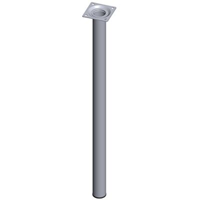 ELEMENT SYSTEM - 18133-00349 - 60 cm - Gambe da tavolo ELEMENT SYSTEM - 18133-00349 - 60 cm - Gambe da tavolo