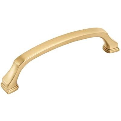 Amerock Tirante per armadietti Bronzo champagne 128 mm (128 mm) da centro a centro Rivitalizzare Confezione da 1 Maniglia per cassetti Maniglia per cassetti Hardware per armadi Amerock Tirante per armadietti Bronzo champagne 128 mm (128 mm) da centro a centro Rivitalizzare Confezione da 1 Maniglia per cassetti Maniglia per cassetti Hardware per armadi