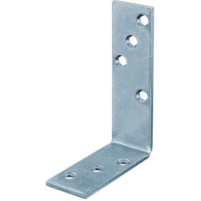 Alberts Angolo Trave, Argento Alberts Angolo Trave, Argento