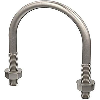 Desa ABARCON M6 1" INOX A2 UNID: 50 Desa ABARCON M6 1" INOX A2 UNID: 50
