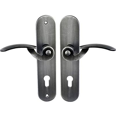 Set maniglie TOSKANA PZ92 di Schösswender - Universale Set maniglie TOSKANA PZ92 di Schösswender - Universale