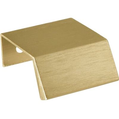 Furnipart - Bench LA 20 L - 40mm - 20mm - Maniglia per armadio Furnipart - Bench LA 20 L - 40mm - 20mm - Maniglia per armadio