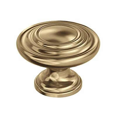 Amerock Pomello Inspirations, bronzo champagne Amerock Pomello Inspirations, bronzo champagne