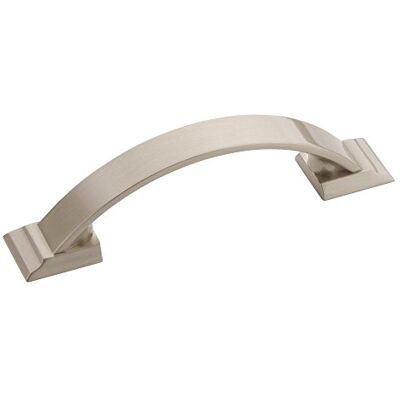 Amerock Candler Pull, 7,6 cm center-to-center, Amerock Candler Pull, 7,6 cm center-to-center,