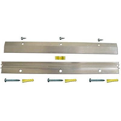 Gancio Pesante per Specchi e Quadri - 10 pollici Gancio Pesante per Specchi e Quadri - 10 pollici