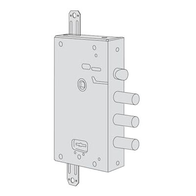 CISA 57665-58-A00CA SERRATURA.BLINFORT CISA 57665-58-A00CA SERRATURA.BLINFORT