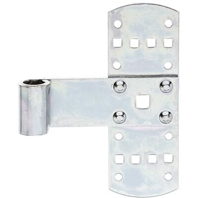 Alberts Nastro crociato, argento Alberts Nastro crociato, argento