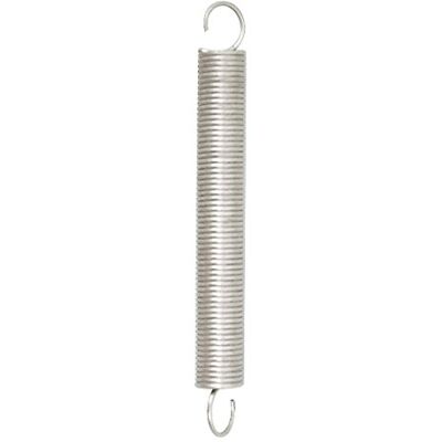 CHAPUIS Molla di trazione RST2 - Molla - Acciaio zincato - 140mm CHAPUIS Molla di trazione RST2 - Molla - Acciaio zincato - 140mm