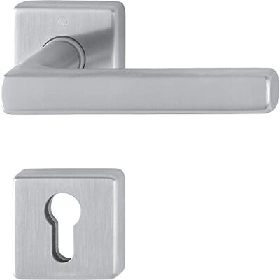 Set maniglie porta resistenti al fuoco Hoppe DALLAS - Maniglie per porte e finestre Set maniglie porta resistenti al fuoco Hoppe DALLAS - Maniglie per porte e finestre