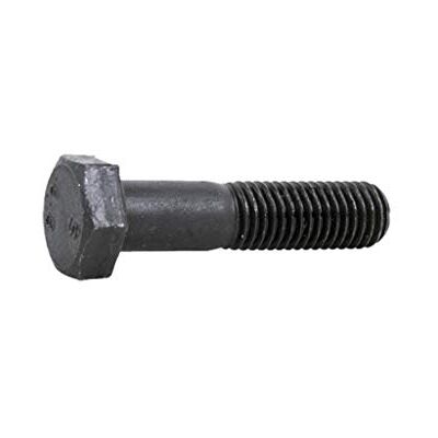 Cofan DIN 931 C-8.8 UNF 1/2" X 100 N Unid: 25 Cofan DIN 931 C-8.8 UNF 1/2" X 100 N Unid: 25