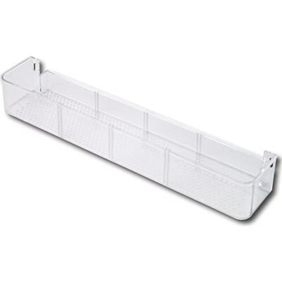 PEKA - KB 150 - Slim - Trasparente - Mensola pendente PEKA - KB 150 - Slim - Trasparente - Mensola pendente