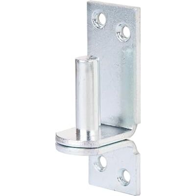 Alberts GAH- Piastra per negozi, colore: Argento Alberts GAH- Piastra per negozi, colore: Argento