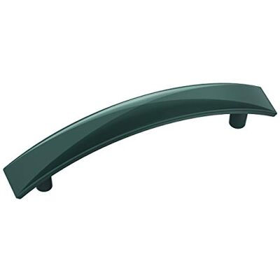 Amerock Maniglia per armadio Nero opaco 96 mm da centro a centro Estensità Confezione da 1 Maniglia per cassetti Hardware per armadietti Amerock Maniglia per armadio Nero opaco 96 mm da centro a centro Estensità Confezione da 1 Maniglia per cassetti Hardware per armadietti